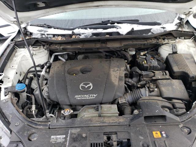 JM3KE4CY4F0542396 | 2015 MAZDA CX-5