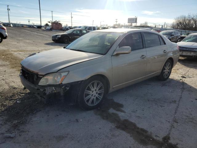 2005 Toyota Avalon Xl VIN: 4T1BK36B75U061290 Lot: 58387134