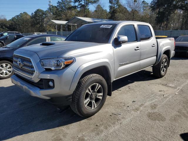 3TMCZ5AN6HM053157 | 2017 TOYOTA TACOMA DOU