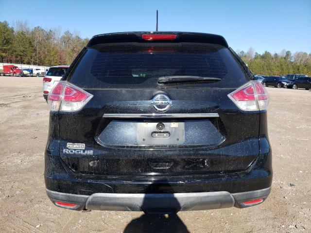2015 NISSAN ROGUE S KNMAT2MT7FP547729