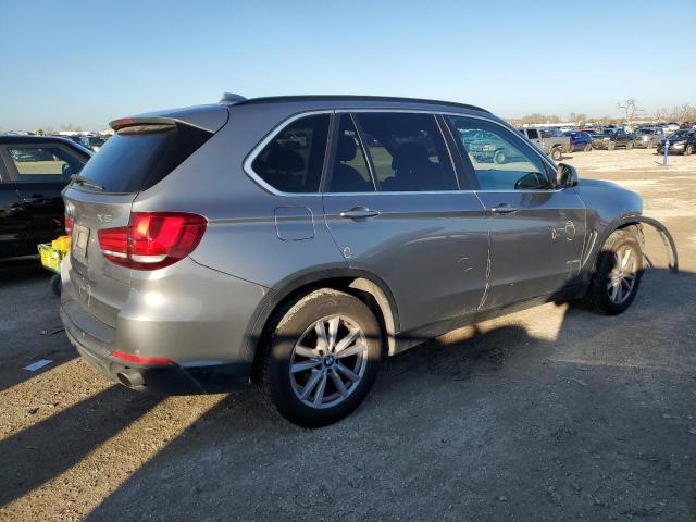 VIN 5UXKR0C58E0H23092 2014 BMW X5, Xdrive35I no.3