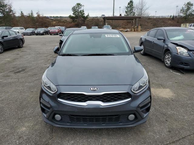 3KPF24AD3LE227658 | 2020 KIA FORTE FE