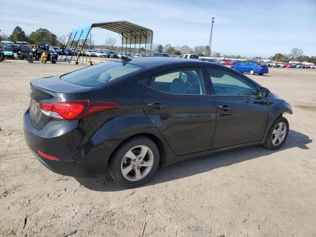 2015 HYUNDAI ELANTRA SE - 5NPDH4AEXFH589565