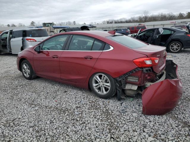 1G1BE5SM2H7130364 CHEVROLET CRUZE 2017