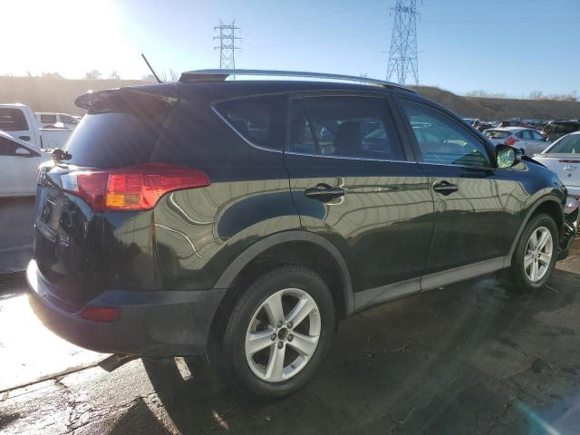 Vin: 2t3rfrev2dw004244, lot: 40075364, toyota rav4 xle 20133