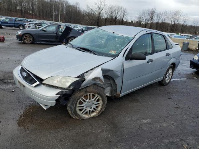 2006 Ford Focus 