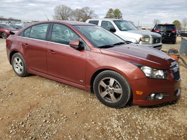 Vin: 1g1pf5sc5c7215704, lot: 37510944, chevrolet cruze lt 20124