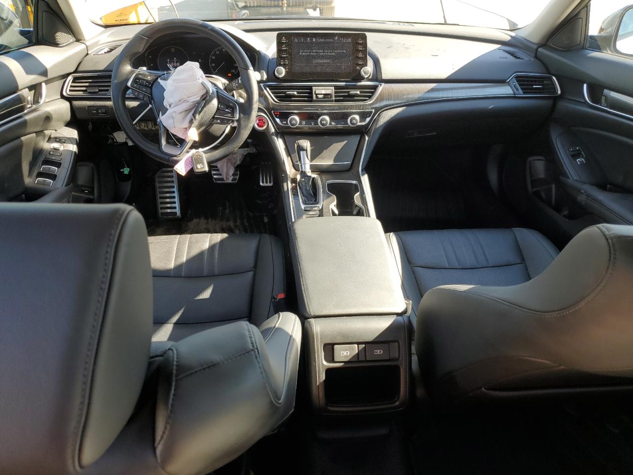 1HGCV1F47NA097697 HONDA ACCORD 2022