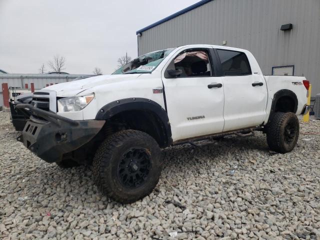 2013 Toyota Tundra 