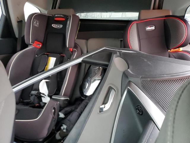 2019 HYUNDAI SANTA FE X - KM8SMDHF8KU304570