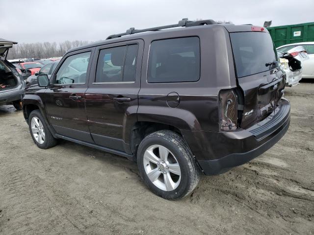 1C4NJRFB6ED642142 | 2014 JEEP PATRIOT LA