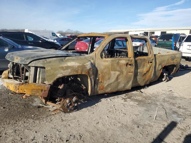 2008 Chevrolet C/K 1500 