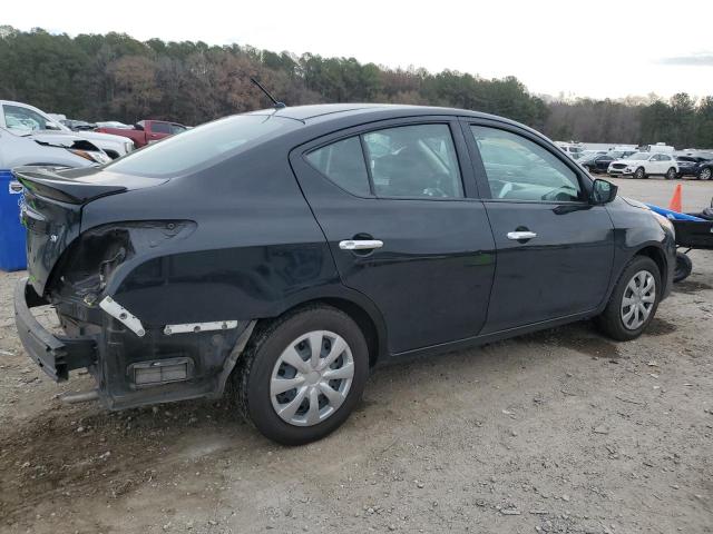 3N1CN7AP4JL801718 | 2018 NISSAN VERSA S