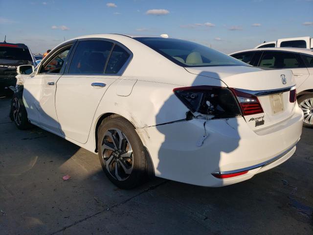 1HGCR2F72GA087036 | 2016 HONDA ACCORD EX