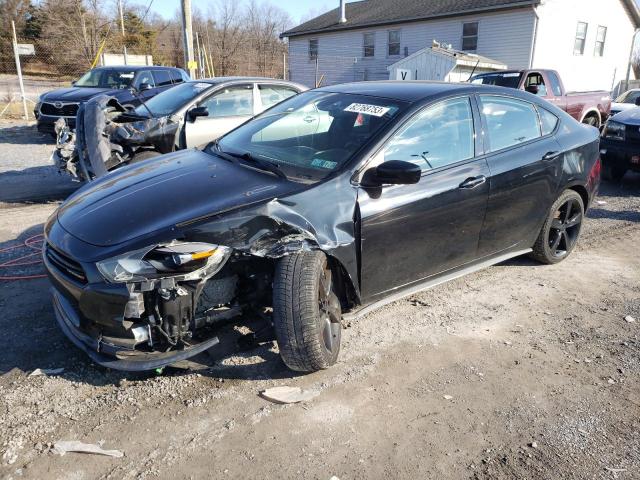 2015 Dodge Dart SXT