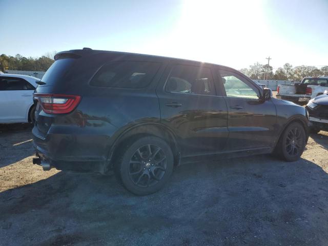 1C4SDJCTXGC460381 | 2016 DODGE DURANGO R/