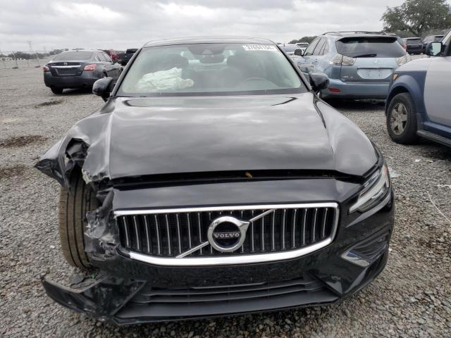 7JRA22TL5KG011426 | 2019 Volvo s60 t6 inscription