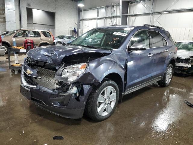 2GNFLFEK9E6201612 | 2014 CHEVROLET EQUINOX LT