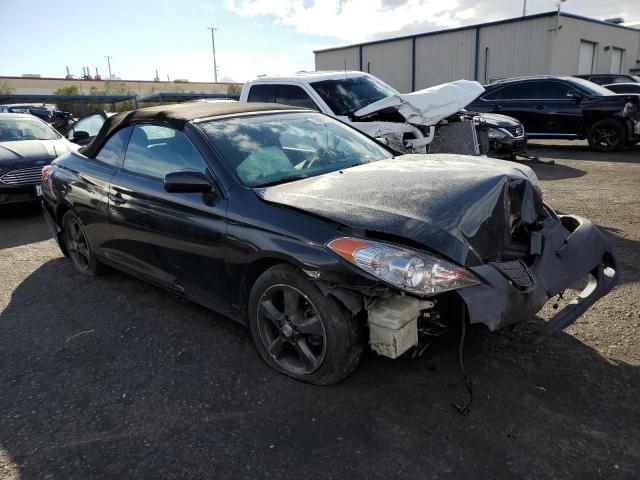 4T1FA38P06U085302 2006 Toyota Camry Solara Se