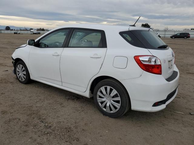 2012 Toyota Corolla - Image 2