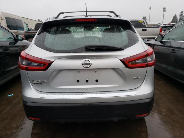 JN1BJ1CV9LW252868 | 2020 NISSAN ROGUE SPOR