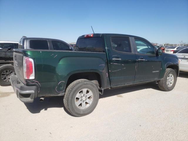 1GTG5BEA8G1279280 | 2016 GMC CANYON