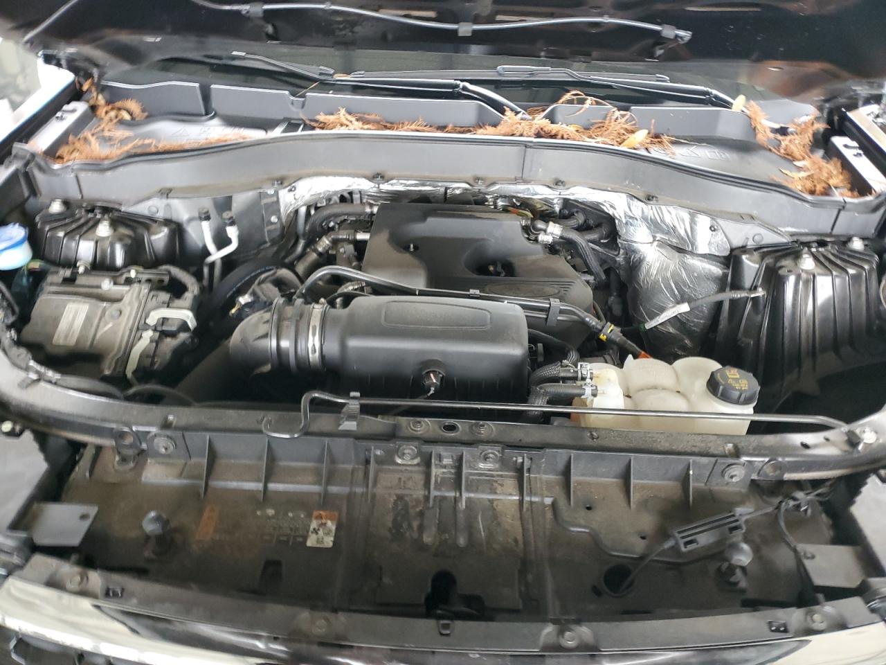 1FMSK8DH1LGA30665 FORD EXPLORER 2020