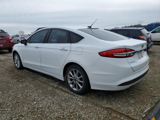 3FA6P0HD3HR277921 | 2017 FORD FUSION SE