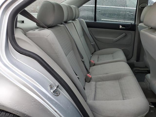 2003 Volkswagen Jetta Gl VIN: 3VWRK69M33M079303 Lot: 38348074
