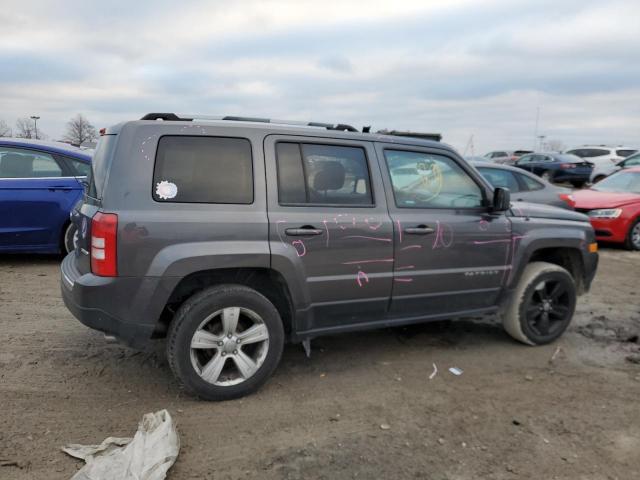 1C4NJRCB6ED928769 | 2014 JEEP PATRIOT LI