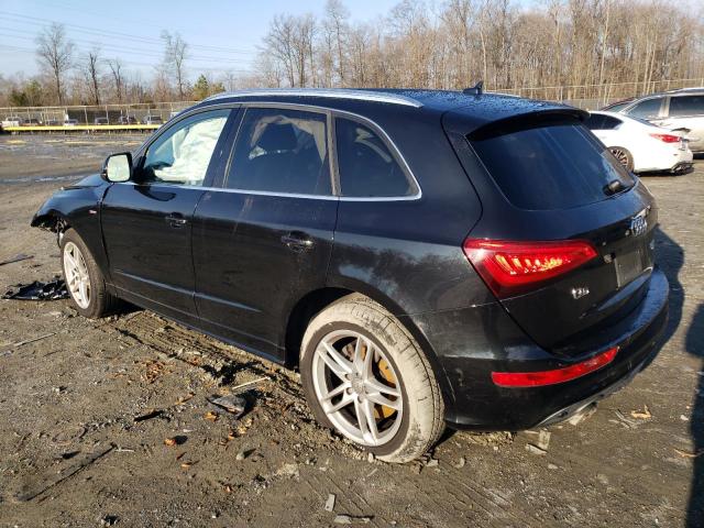 VIN WA1DGAFP1EA006523 2014 Audi Q5, Premium Plus no.2