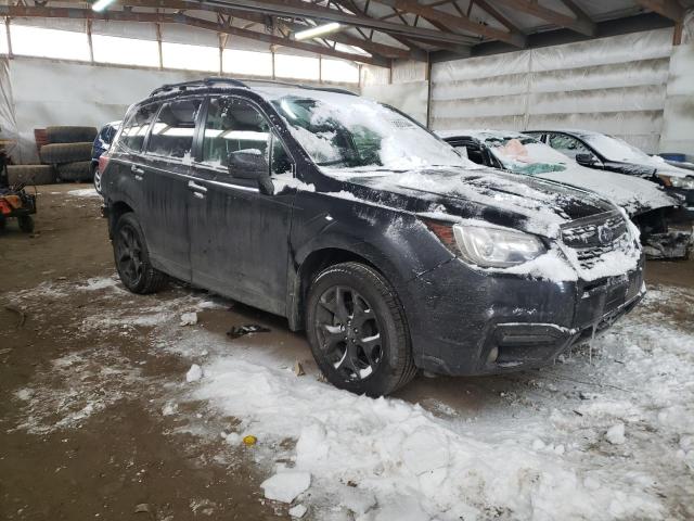 JF2SJAGC1JH519204 | 2018 SUBARU FORESTER 2