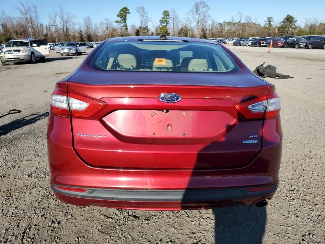 3FA6P0HD4ER217089 | 2014 FORD FUSION SE