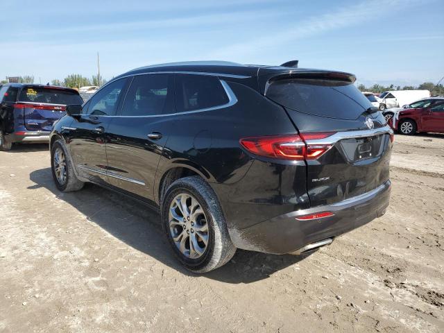 2018 BUICK ENCLAVE AV - 5GAERDKWXJJ126075