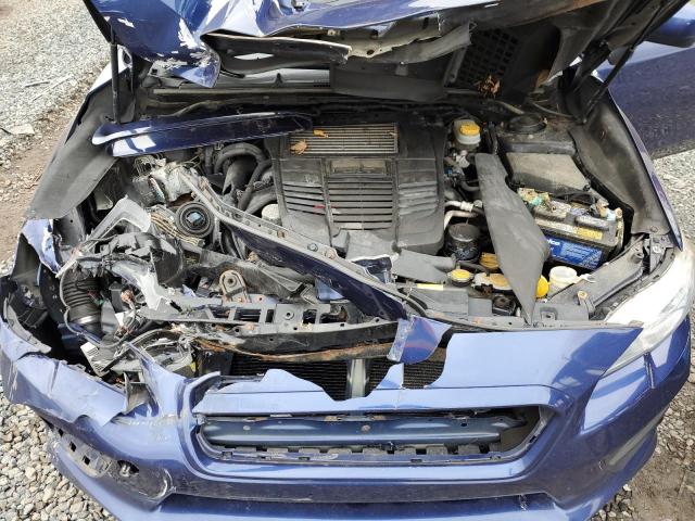 2016 SUBARU WRX PREMIU - JF1VA1E64G9815691