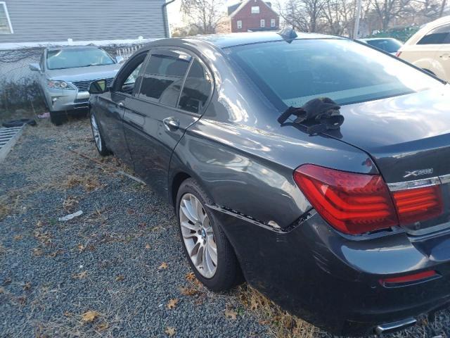 VIN WBAYF4C52DD127991 2013 BMW 7 Series, 740 Lxi no.6