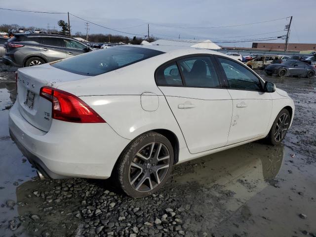 2017 VOLVO S60 T5 - YV140MTL6H2433251