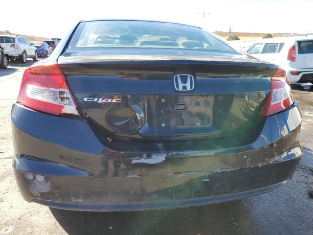 2013 Honda Civic Lx VIN: 2HGFG3B5XDH530012 Lot: 40470644