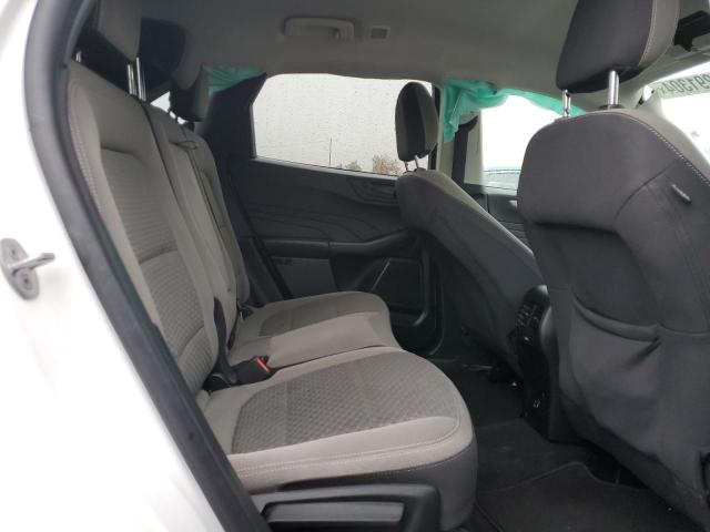 2022 Ford Escape Se VIN: 1FMCU0BZXNUA07207 Lot: 38291304