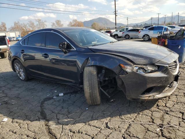 JM1GL1V55H1148506 | 2017 Mazda 6 touring