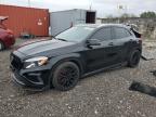 2017 MERCEDES-BENZ GLA 250 - WDCTG4EB3HJ312260
