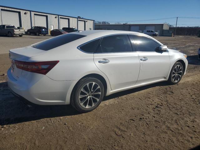 4T1BK1EB5JU272665 | 2018 TOYOTA AVALON XLE