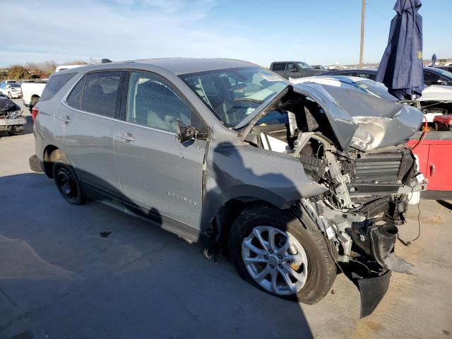 3GNAXKEV1KS505919 | 2019 CHEVROLET EQUINOX LT