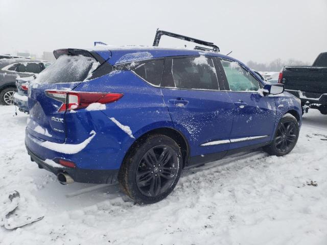 2020 ACURA RDX A-SPEC - 5J8TC2H61LL014583