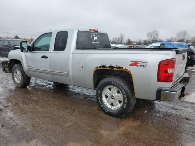 Vin: 1gcrkse78cz202037, lot: 40319274, chevrolet all models k1500 lt 20122