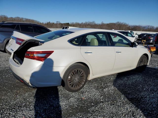 4T1BK1EBXGU231375 | 2016 TOYOTA AVALON XLE