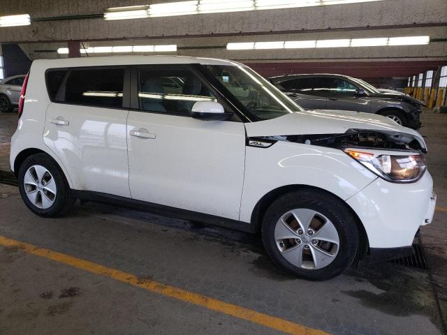 Vin: kndjn2a25g7314780, lot: 37432554, kia soul 20164