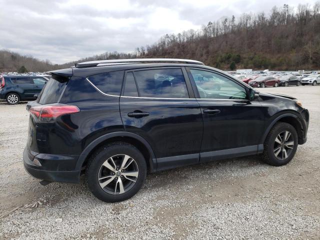 2T3RFREVXHW546388 | 2017 TOYOTA RAV4 XLE