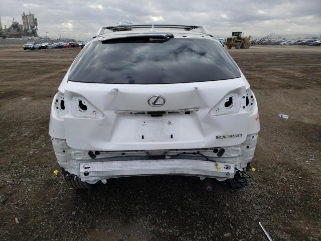 2T2ZK1BA3EC146348 | 2014 Lexus rx 350