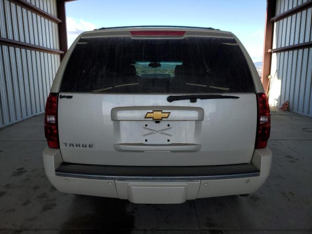 1GNSKCE02ER119871 | 2014 CHEVROLET TAHOE K150